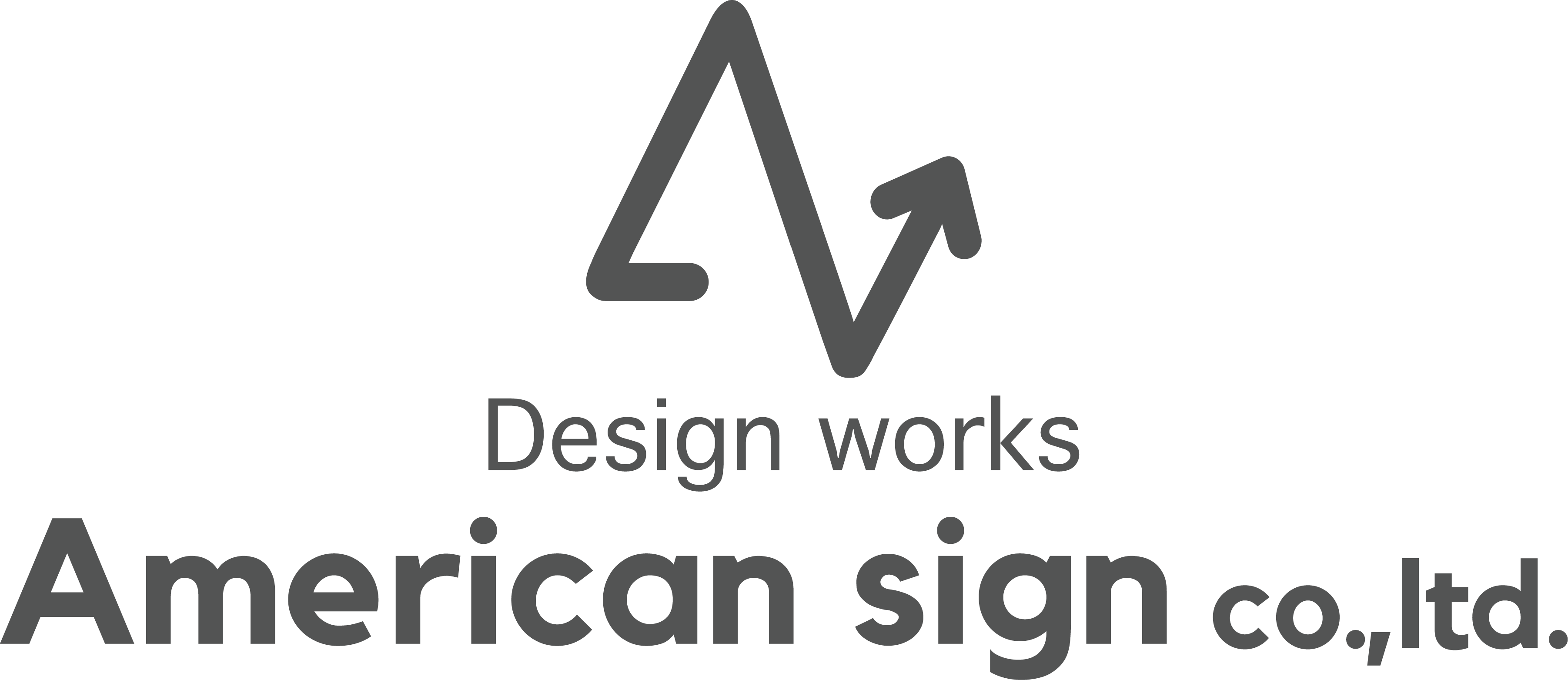 Anerican-sign co.,ltd.