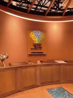 インド・バーラト館